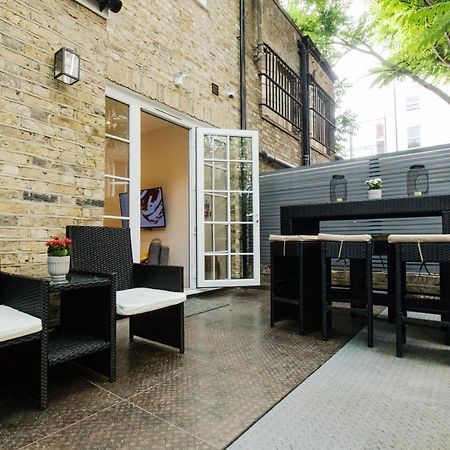 The Mornington Camden Female Only Hostel (Adults Only) Londres Exterior foto
