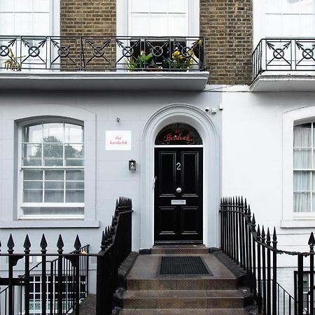 The Mornington Camden Female Only Hostel (Adults Only) Londres Exterior foto