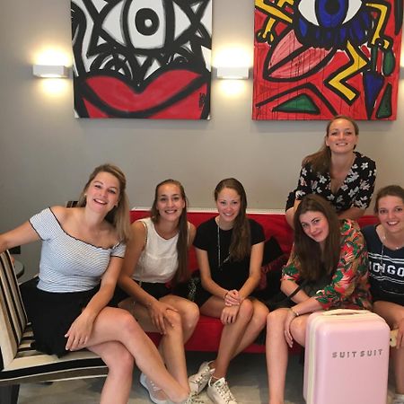 The Mornington Camden Female Only Hostel (Adults Only) Londres Pessoas foto