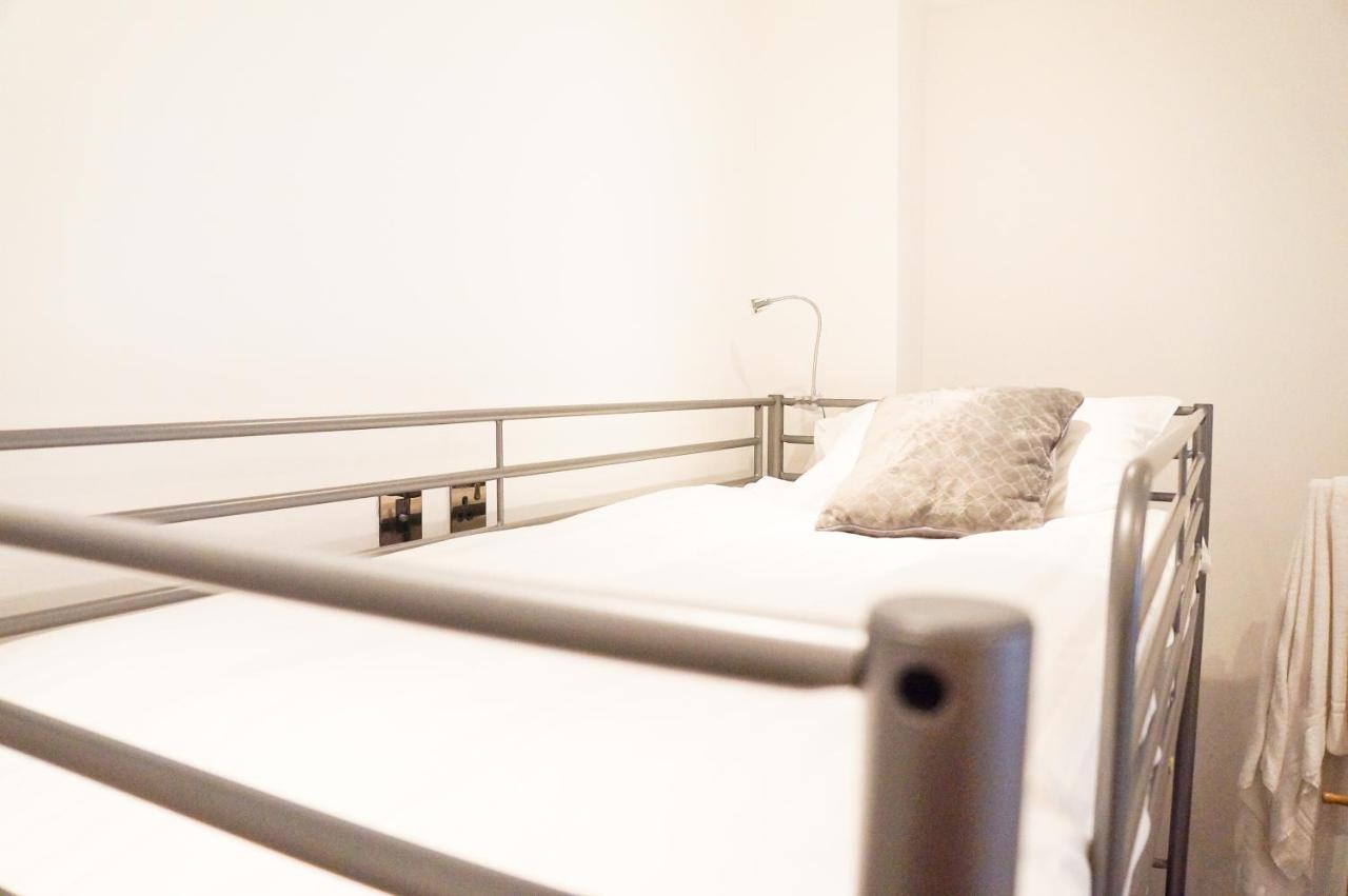 The Mornington Camden Female Only Hostel (Adults Only) Londres Exterior foto